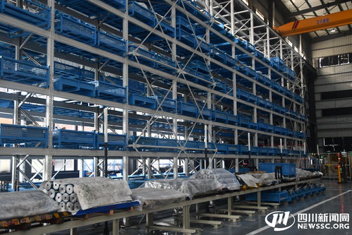 2030年產(chǎn)值目標(biāo)5個(gè)億，德陽某企業(yè)規(guī)劃再造一個(gè)“自己”