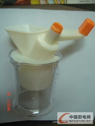 義烏市昌鴻日用品包裝廠與中國廚電網(wǎng) 日用品行業(yè)的創(chuàng)新紐帶